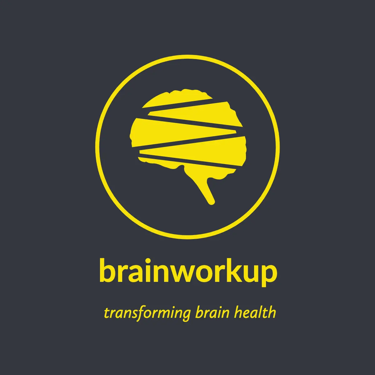 Brainworkup Neuropsychology logo - comprehensive neuropsychological assessments in Southern California.